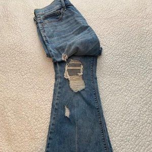 Like New - EXPRESS - Bell Flare - Sz. 8